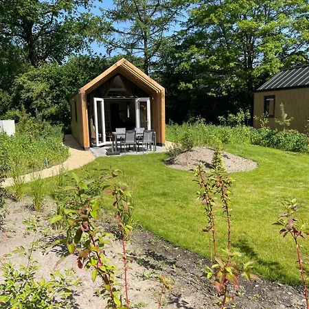 Luxurious With Hot Tub - Fantastic Location * Wenum